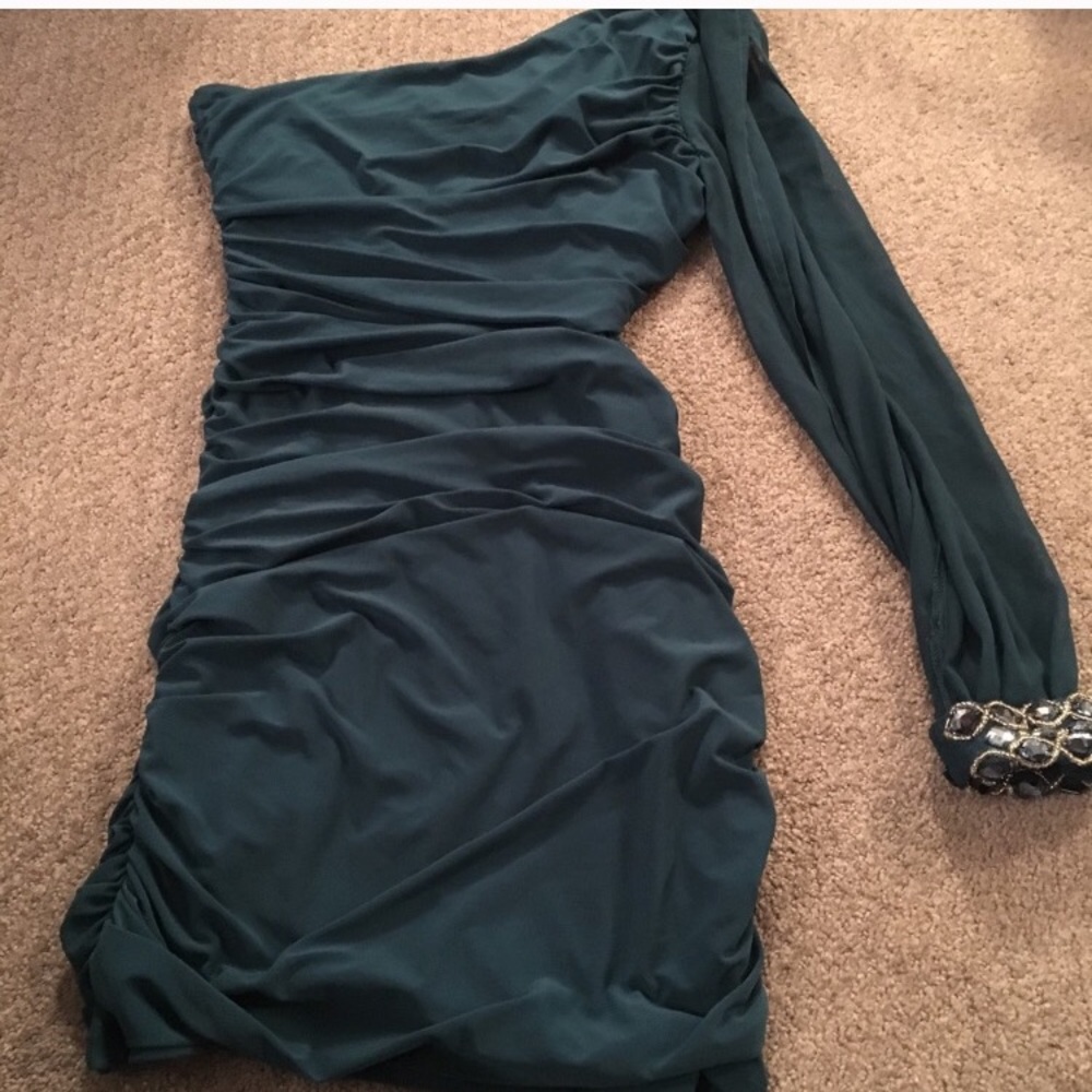 City Studio Dress